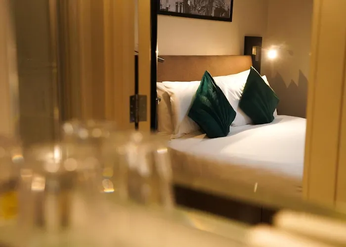 Keystone HouseHotel Londres