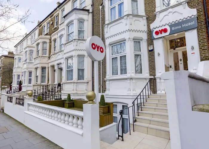 Sino Hotel Londres